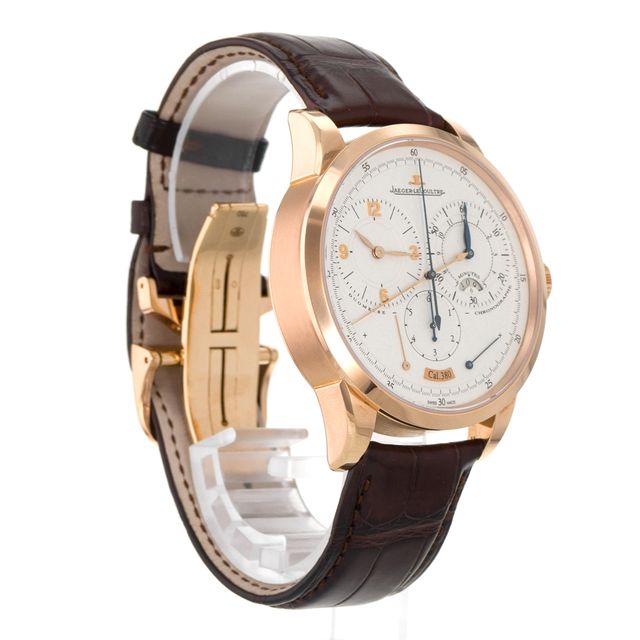 Jaeger-LeCoultre Duometre 6012420 Image 6